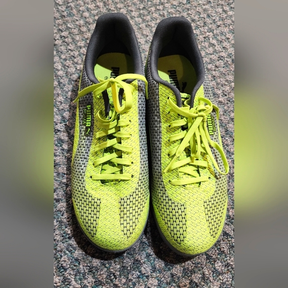 Puma ECO OrthoLite size 9 men - Picture 1 of 3